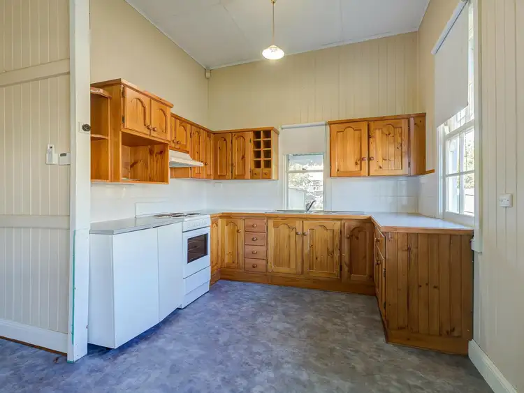 Second view of Homely rural property listing, 17A Merrell Street, North Booval QLD 4304