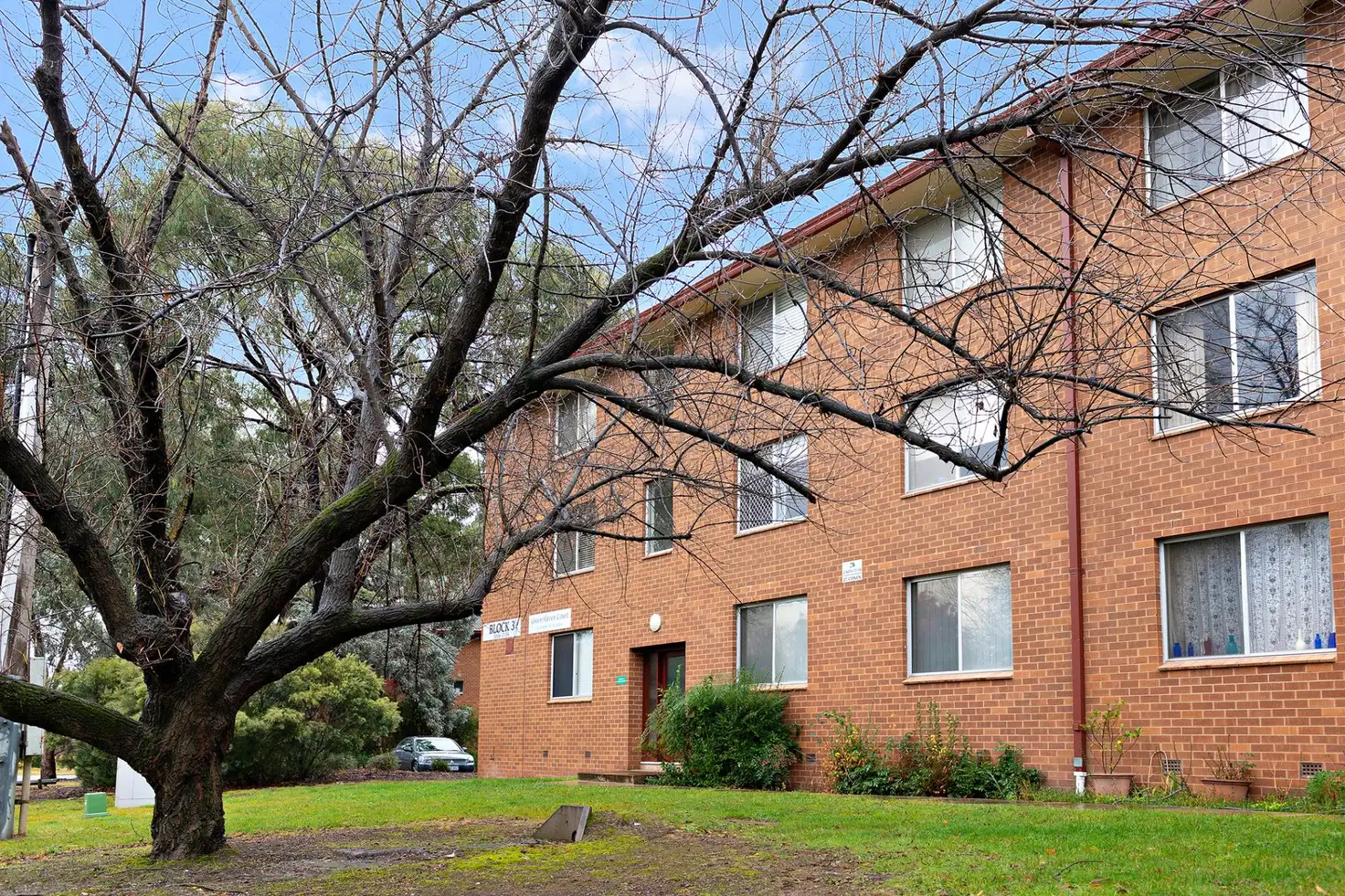 Main view of Homely apartment listing, 50/27 Coxen Street, Hughes ACT 2605
