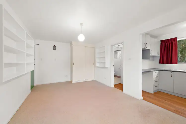 Third view of Homely apartment listing, 50/27 Coxen Street, Hughes ACT 2605