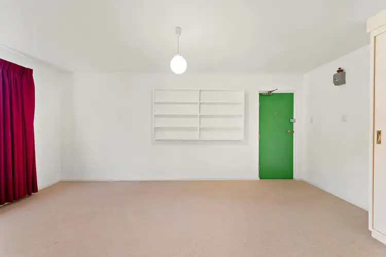 Fourth view of Homely apartment listing, 50/27 Coxen Street, Hughes ACT 2605