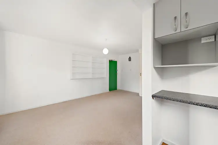 Fifth view of Homely apartment listing, 50/27 Coxen Street, Hughes ACT 2605