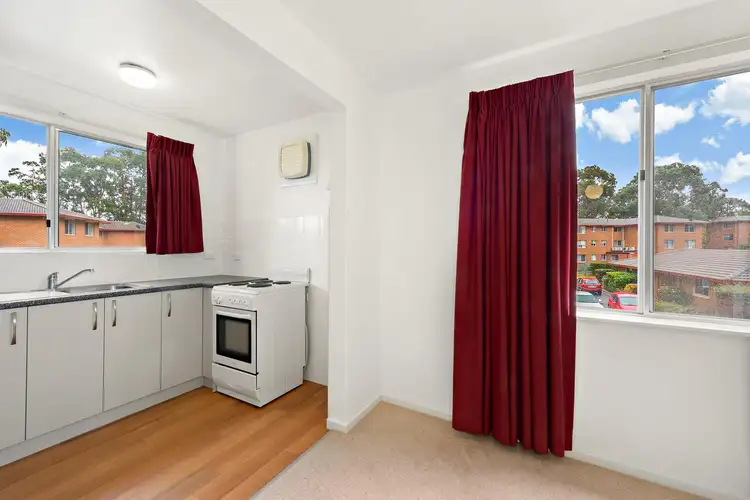 Sixth view of Homely apartment listing, 50/27 Coxen Street, Hughes ACT 2605
