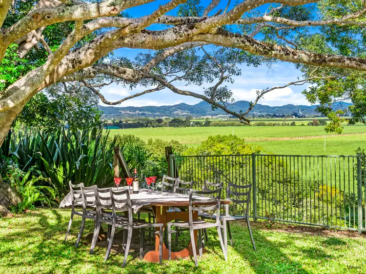43 Pollards Road, Dulguigan NSW 2484