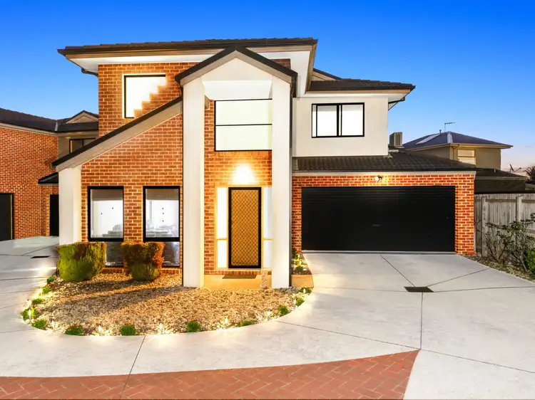 3/28 Elmsford Court, Keysborough VIC 3173