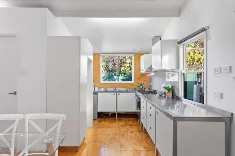 Fourth view of Homely house listing, 60 Thomas Street, Ashfield NSW 2131