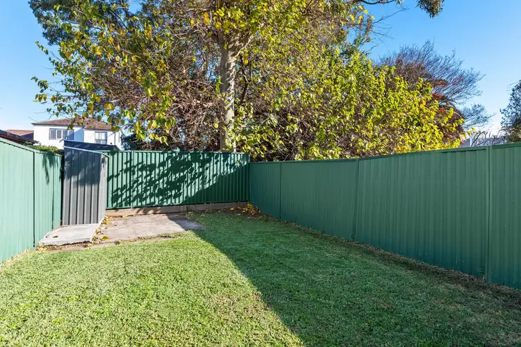 Fifth view of Homely house listing, 60 Thomas Street, Ashfield NSW 2131