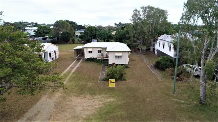 Main view of Homely house listing, 10 George Street, Bowen QLD 4805