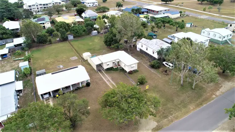 Third view of Homely house listing, 10 George Street, Bowen QLD 4805