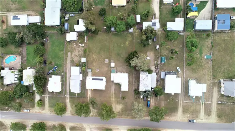 Fourth view of Homely house listing, 10 George Street, Bowen QLD 4805