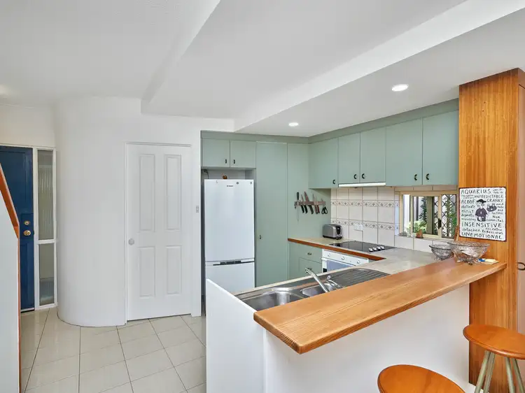 Main view of Homely townhouse listing, 4/19 Rutherford Street, Yorkeys Knob QLD 4878