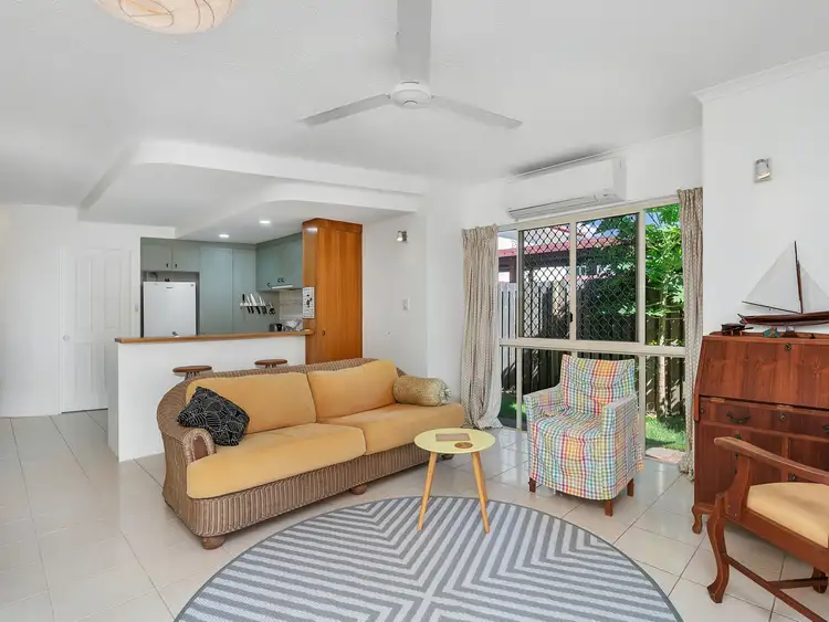Third view of Homely townhouse listing, 4/19 Rutherford Street, Yorkeys Knob QLD 4878