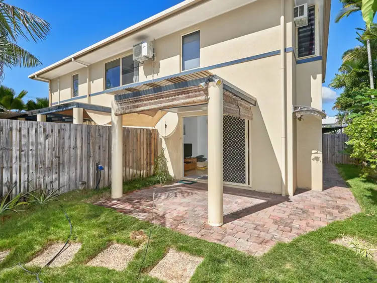 Fifth view of Homely townhouse listing, 4/19 Rutherford Street, Yorkeys Knob QLD 4878