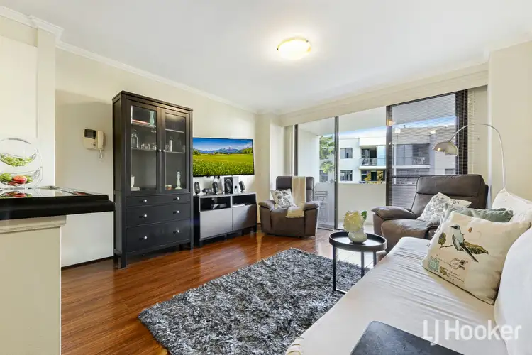 111/323 Forest Road, Hurstville NSW 2220
