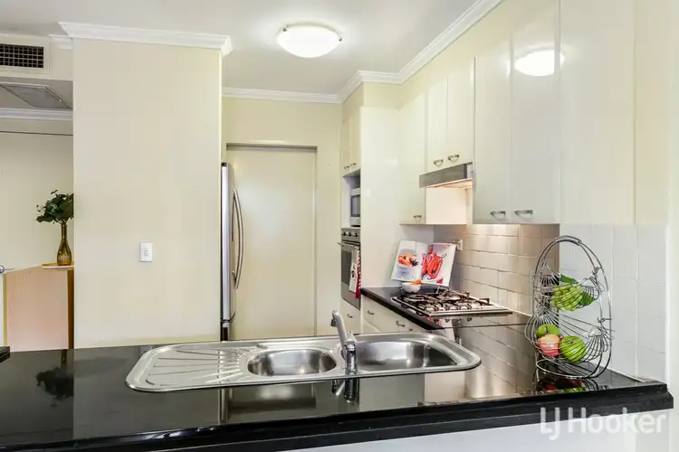 Third view of Homely apartment listing, 111/323 Forest Road, Hurstville NSW 2220