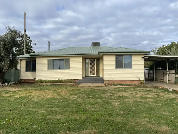 1 Dawson Street, Forbes NSW 2871