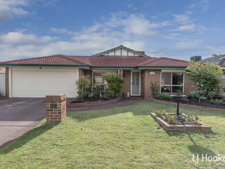 9 Debutante Close, Huntingdale WA 6110