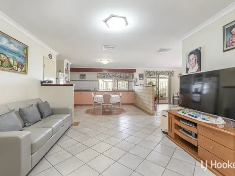 Second view of Homely house listing, 9 Debutante Close, Huntingdale WA 6110