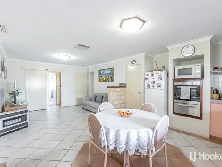 Fourth view of Homely house listing, 9 Debutante Close, Huntingdale WA 6110