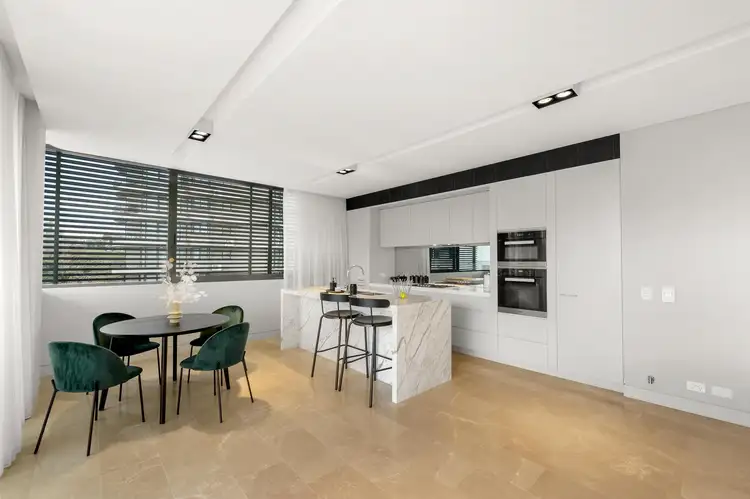 Fifth view of Homely apartment listing, 404/1 McLachlan Avenue, Rushcutters Bay NSW 2011