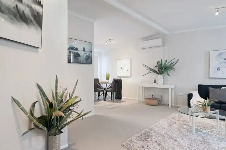 Third view of Homely house listing, 216/6-22 Tench Ave, Jamisontown NSW 2750