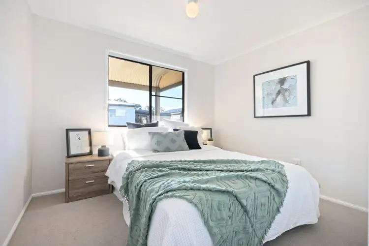 Fourth view of Homely house listing, 216/6-22 Tench Ave, Jamisontown NSW 2750