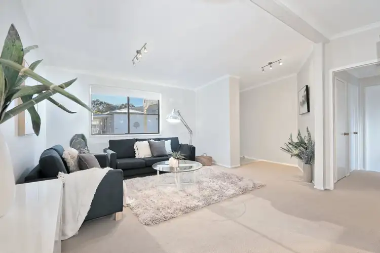 Fifth view of Homely house listing, 216/6-22 Tench Ave, Jamisontown NSW 2750