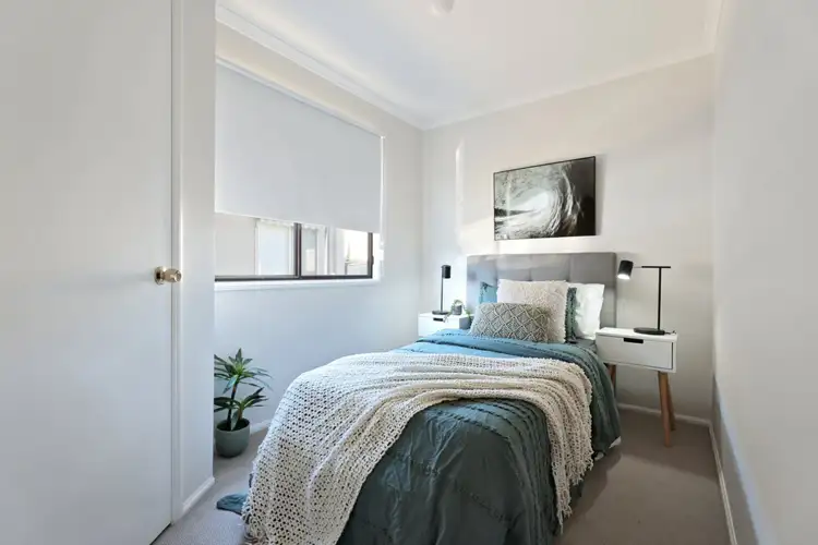 Sixth view of Homely house listing, 216/6-22 Tench Ave, Jamisontown NSW 2750