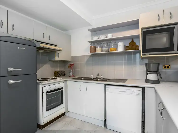 Second view of Homely townhouse listing, 11/237 Macpherson Street, Warriewood NSW 2102