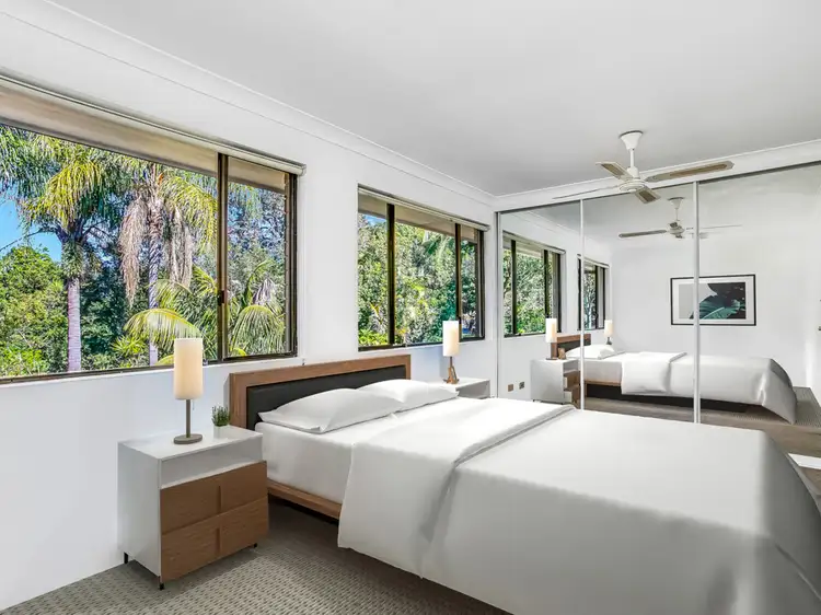 Third view of Homely townhouse listing, 11/237 Macpherson Street, Warriewood NSW 2102