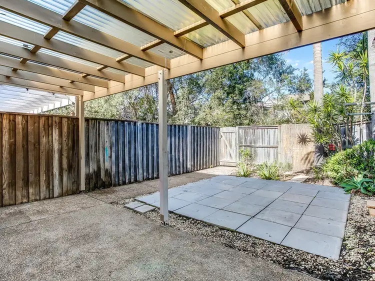 Fourth view of Homely townhouse listing, 11/237 Macpherson Street, Warriewood NSW 2102