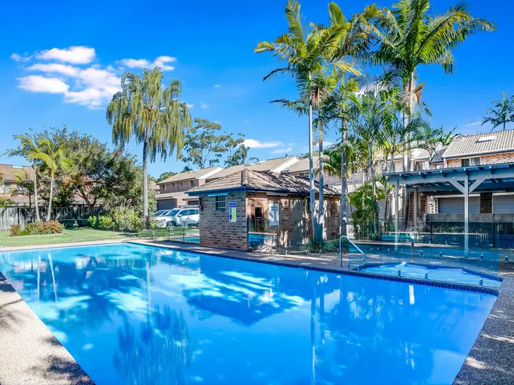 Fifth view of Homely townhouse listing, 11/237 Macpherson Street, Warriewood NSW 2102