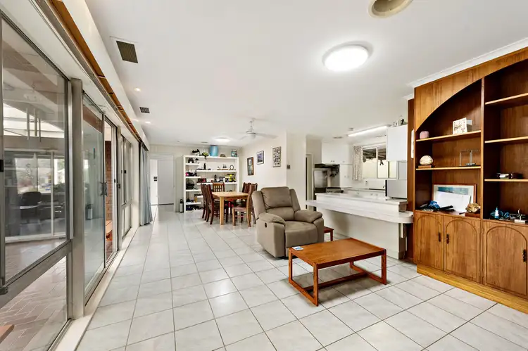 Second view of Homely house listing, 47 Tullaroop Street, Duffy ACT 2611