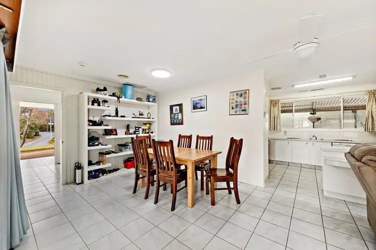 Third view of Homely house listing, 47 Tullaroop Street, Duffy ACT 2611