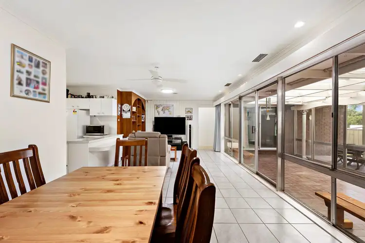 Fourth view of Homely house listing, 47 Tullaroop Street, Duffy ACT 2611