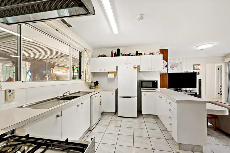 Sixth view of Homely house listing, 47 Tullaroop Street, Duffy ACT 2611