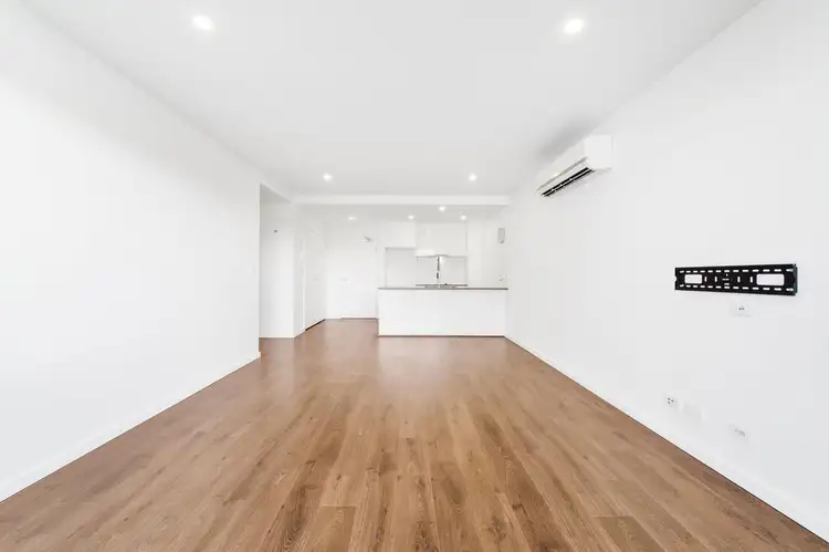 Second view of Homely unit listing, 20/2 Manning Clark Crescent, Franklin ACT 2913