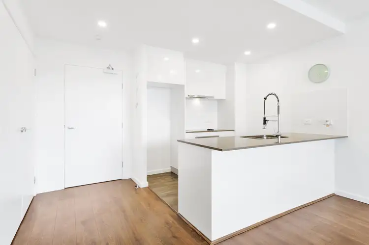 Third view of Homely unit listing, 20/2 Manning Clark Crescent, Franklin ACT 2913