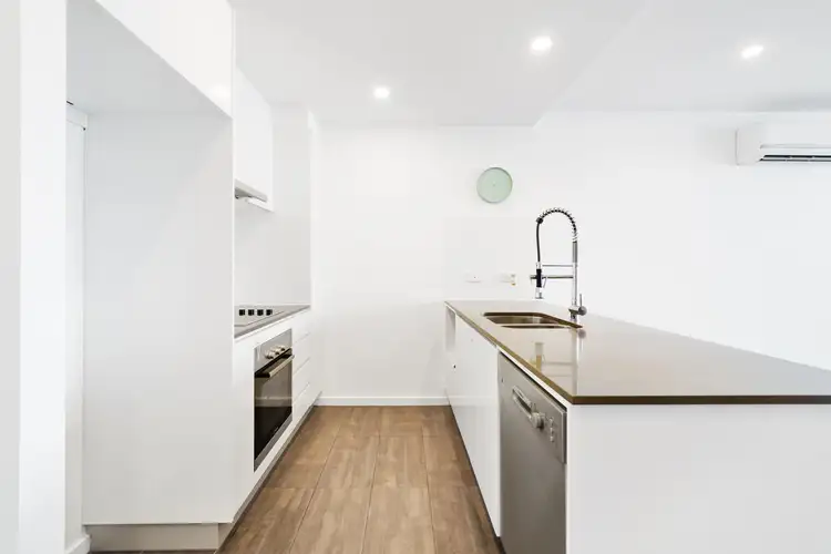 Fifth view of Homely unit listing, 20/2 Manning Clark Crescent, Franklin ACT 2913