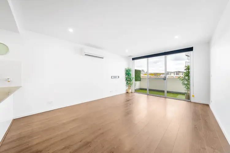 Sixth view of Homely unit listing, 20/2 Manning Clark Crescent, Franklin ACT 2913