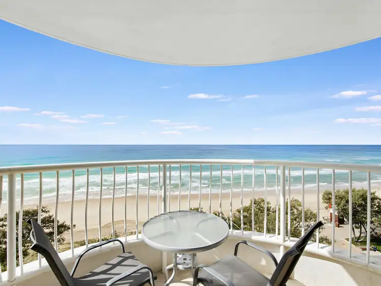 Main view of Homely apartment listing, 30/60 The Esplanade, Surfers Paradise QLD 4217