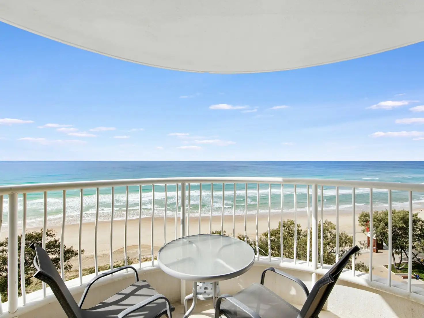 Main view of Homely apartment listing, 30/60 The Esplanade, Surfers Paradise QLD 4217