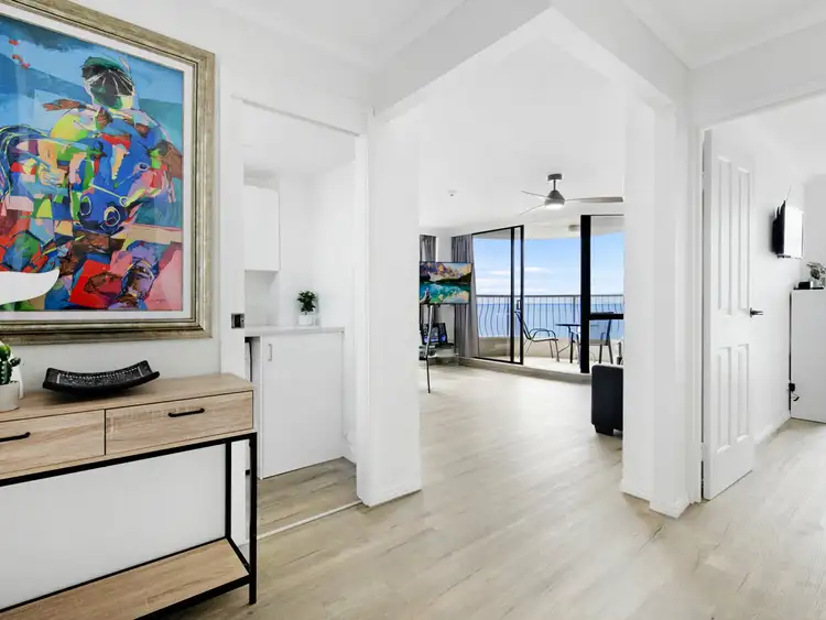 Third view of Homely apartment listing, 30/60 The Esplanade, Surfers Paradise QLD 4217
