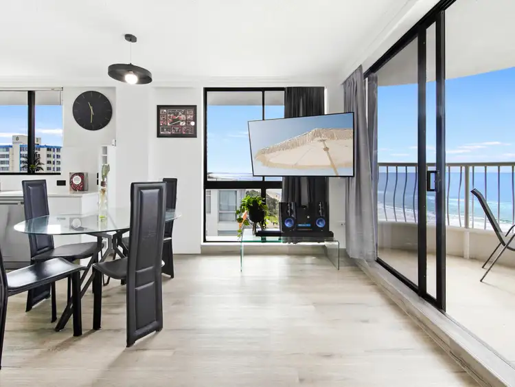 Fourth view of Homely apartment listing, 30/60 The Esplanade, Surfers Paradise QLD 4217