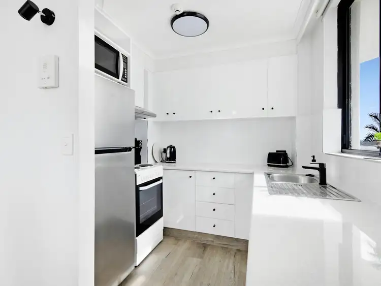 Fifth view of Homely apartment listing, 30/60 The Esplanade, Surfers Paradise QLD 4217