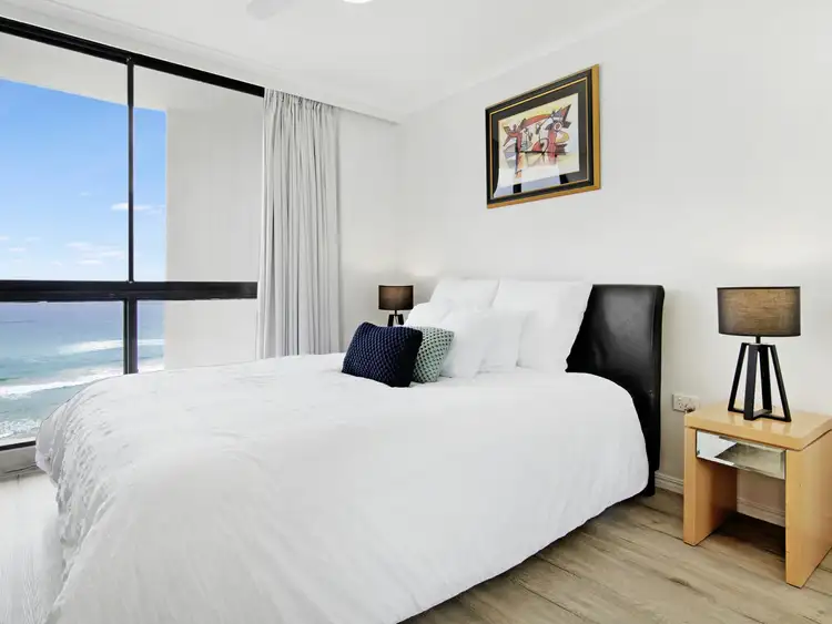 Sixth view of Homely apartment listing, 30/60 The Esplanade, Surfers Paradise QLD 4217
