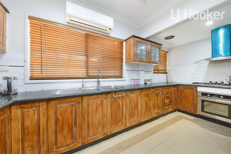 Sixth view of Homely house listing, 143 Rawson Road, Guildford NSW 2161