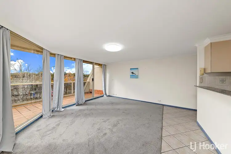 Second view of Homely unit listing, 24A/17 Chandler Street, Belconnen ACT 2617