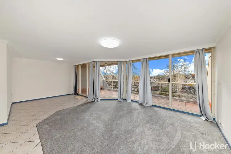 Third view of Homely unit listing, 24A/17 Chandler Street, Belconnen ACT 2617