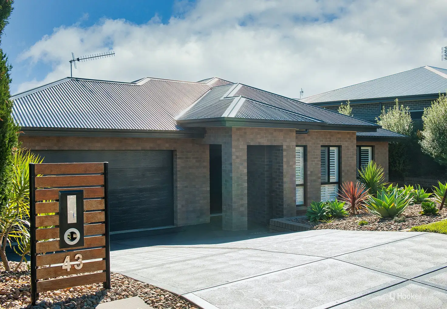 Main view of Homely house listing, 43 Sergeant Baker Drive, Corlette NSW 2315