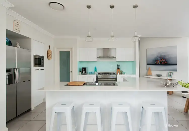 Second view of Homely house listing, 43 Sergeant Baker Drive, Corlette NSW 2315